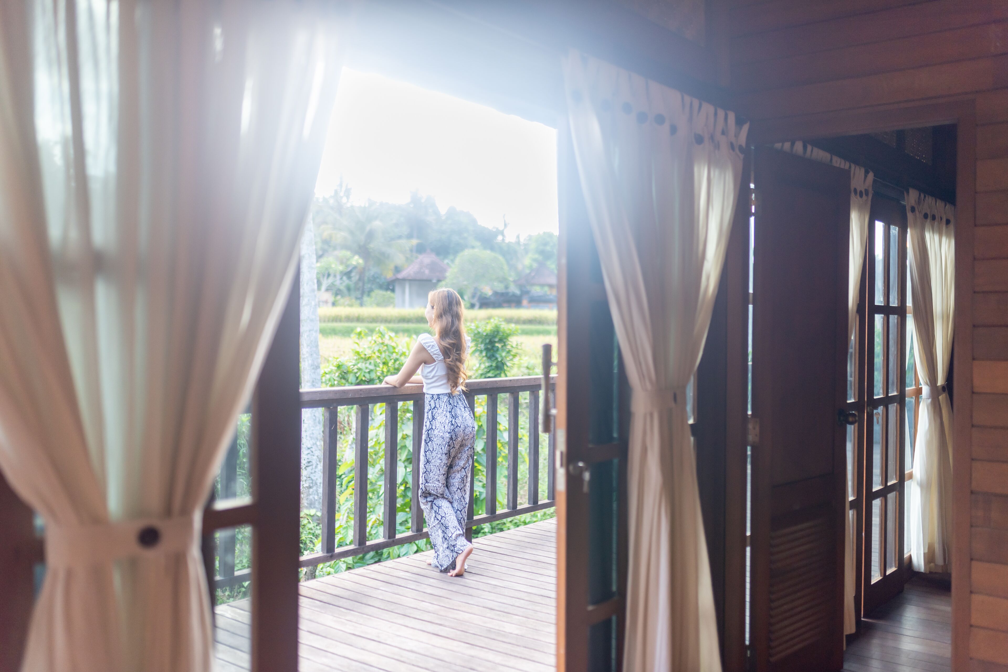 Villa Waturenggong Ubud