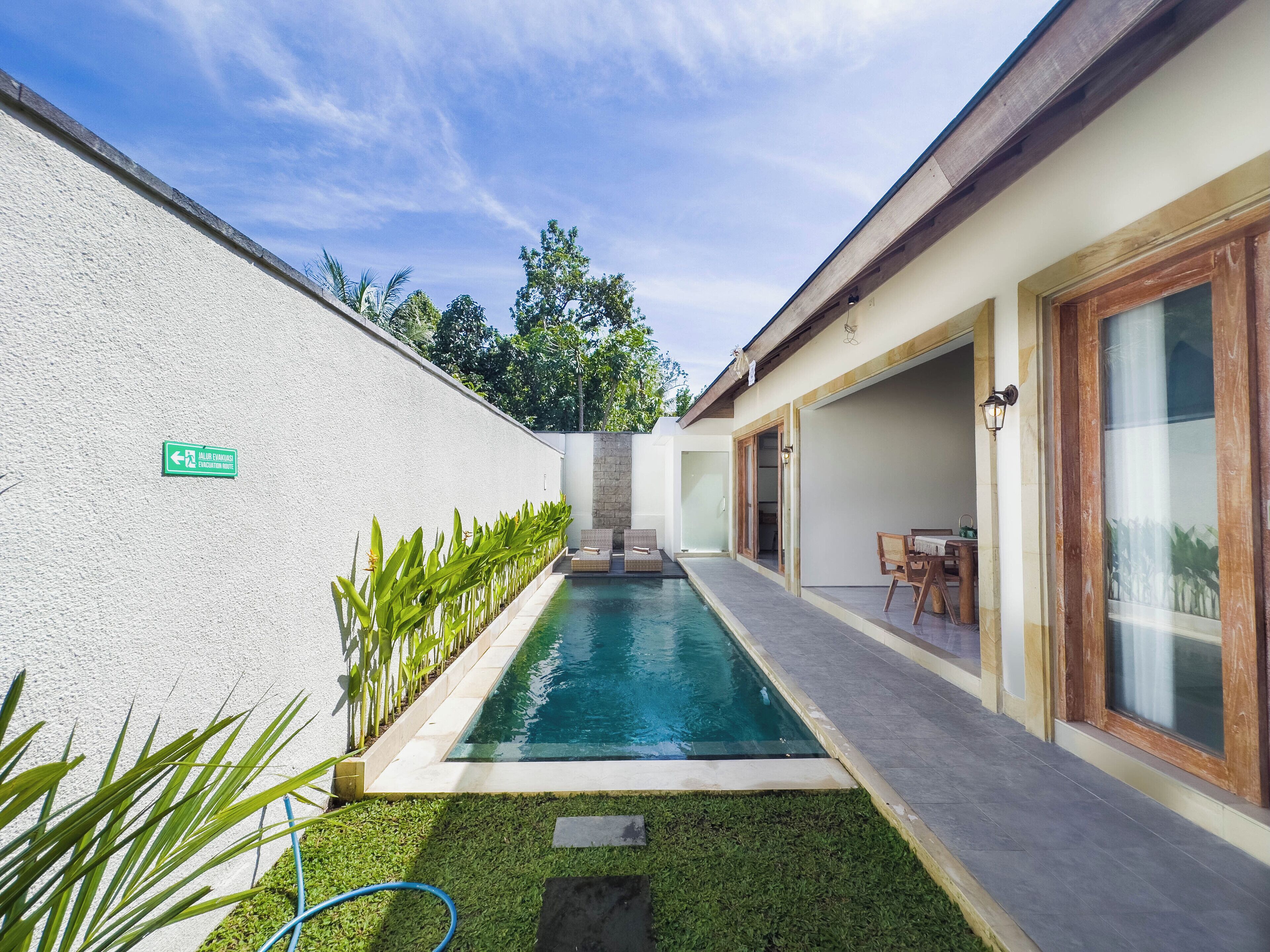 Villa Waturenggong Ubud