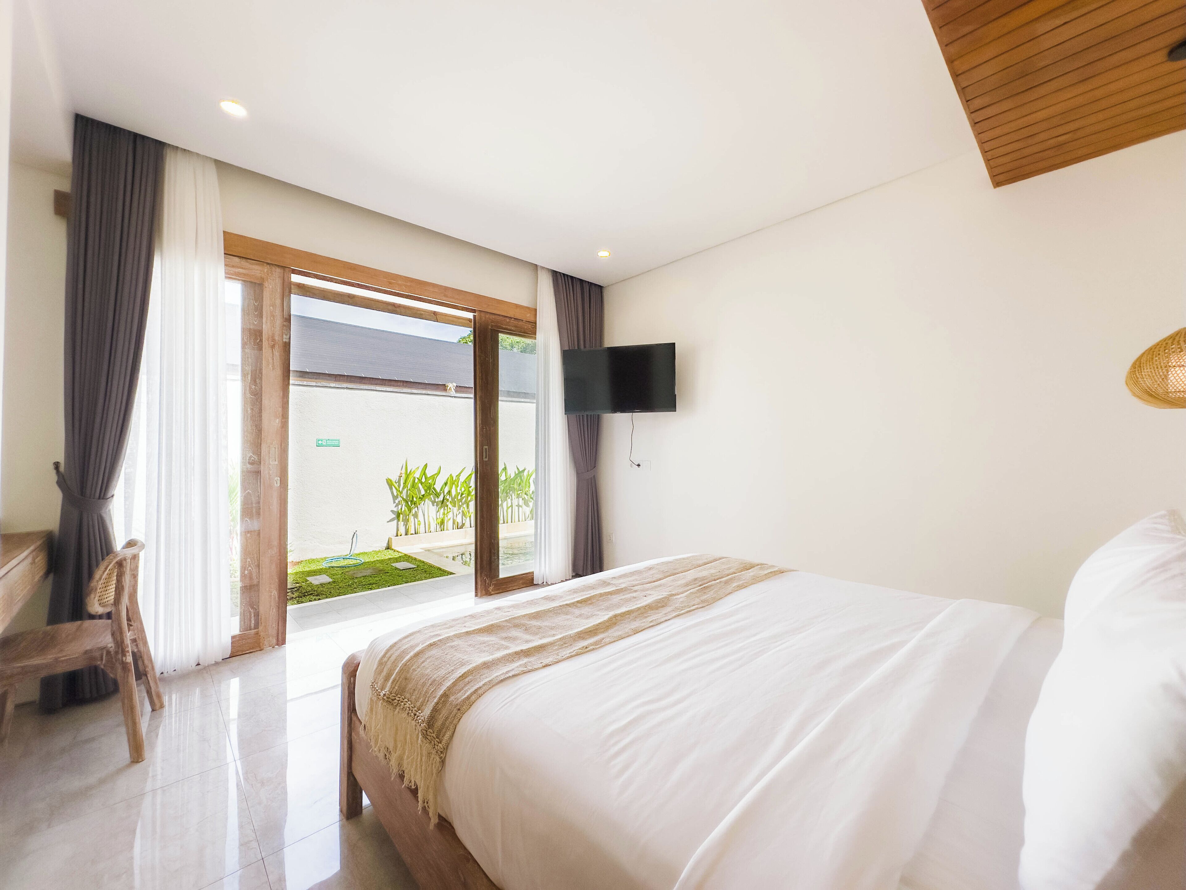 Villa Waturenggong Ubud