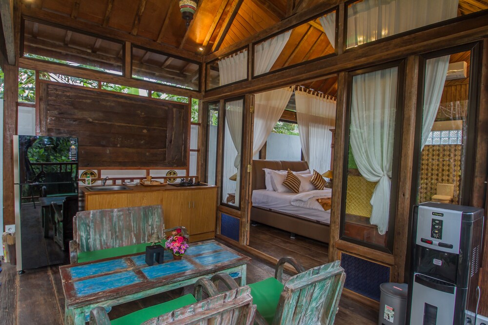 Villa Wayang Ubud