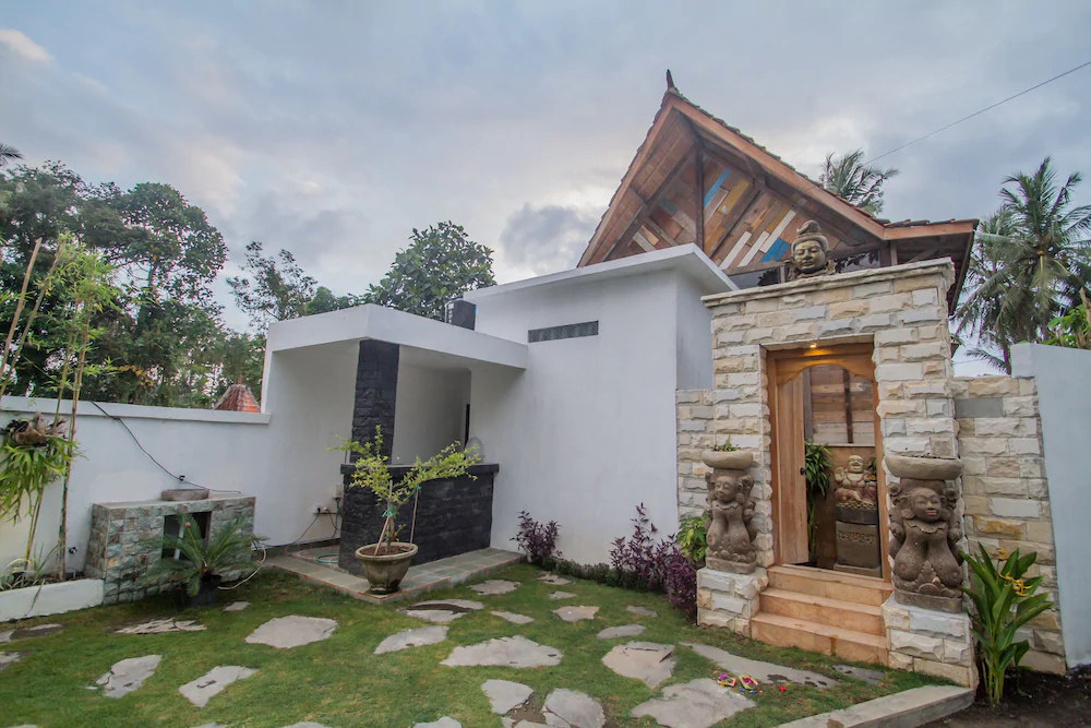 Villa Wayang Ubud