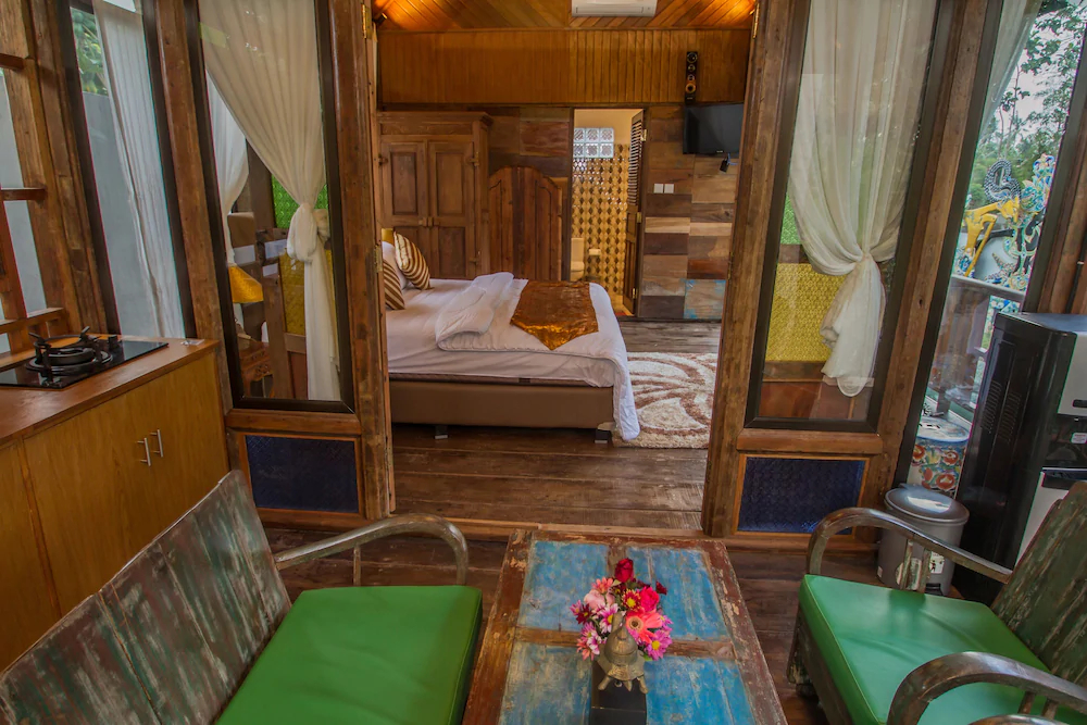 Villa Wayang Ubud