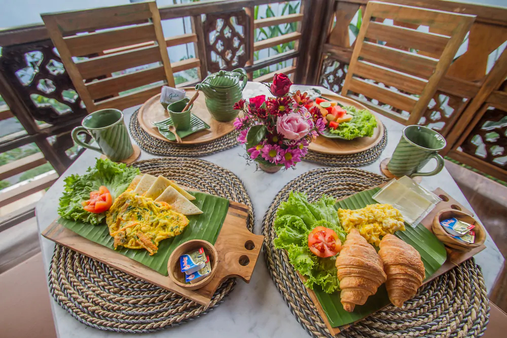 Villa Wayang Ubud