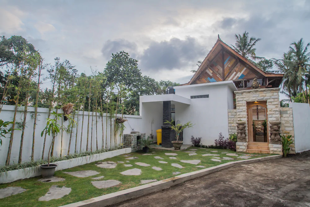Villa Wayang Ubud