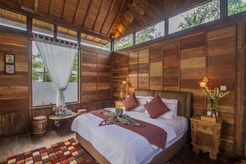Villa Wayang Ubud