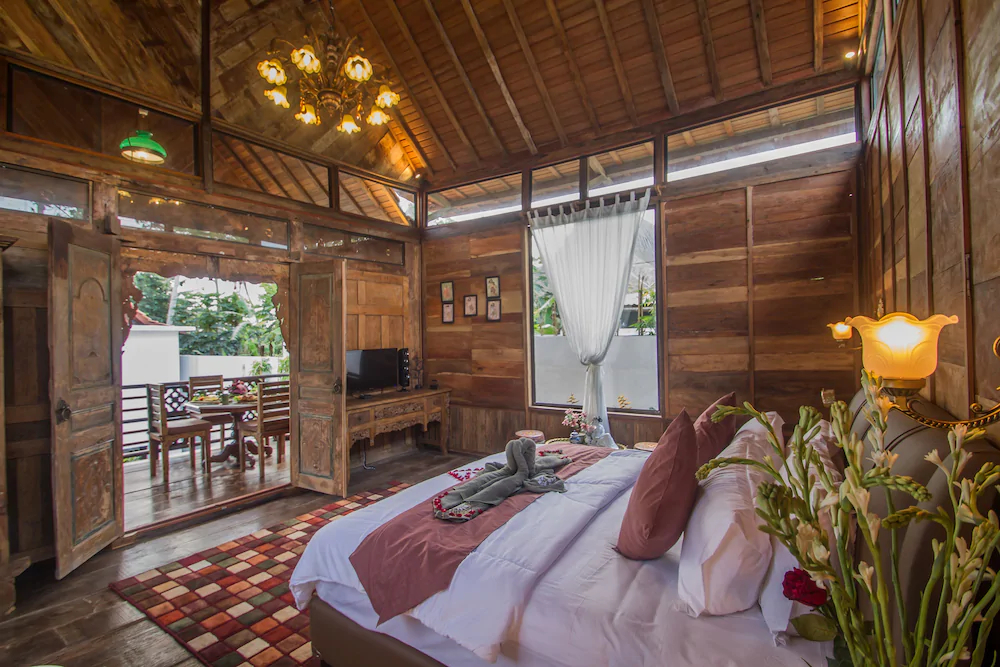 Villa Wayang Ubud
