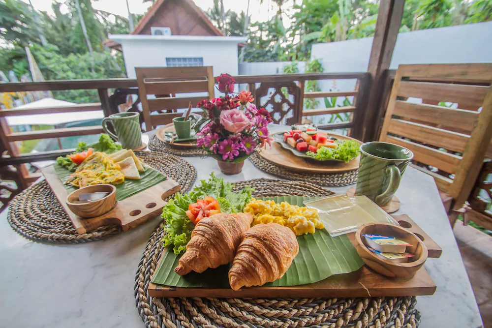 Villa Wayang Ubud