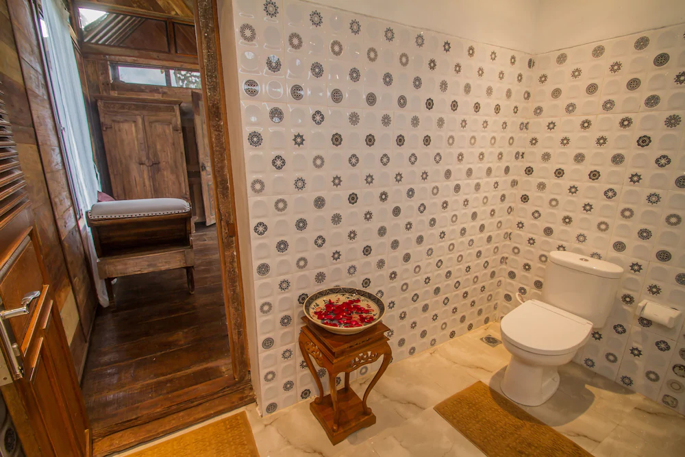 Villa Wayang Ubud