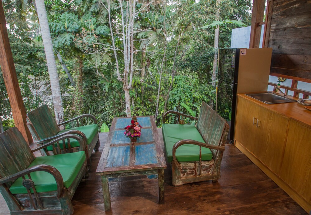 Villa Wayang Ubud