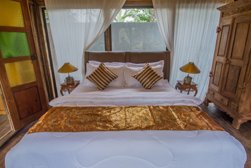 Villa Wayang Ubud