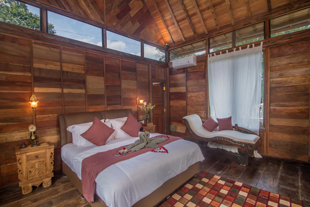 Villa Wayang Ubud
