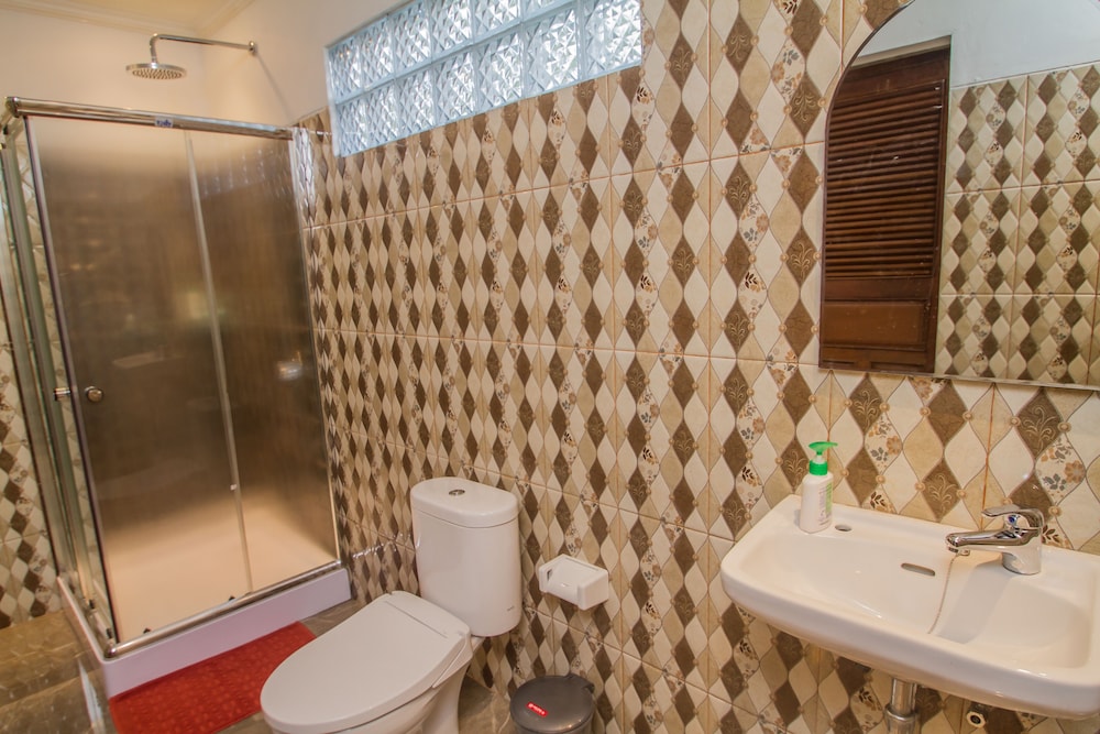 Villa Wayang Ubud