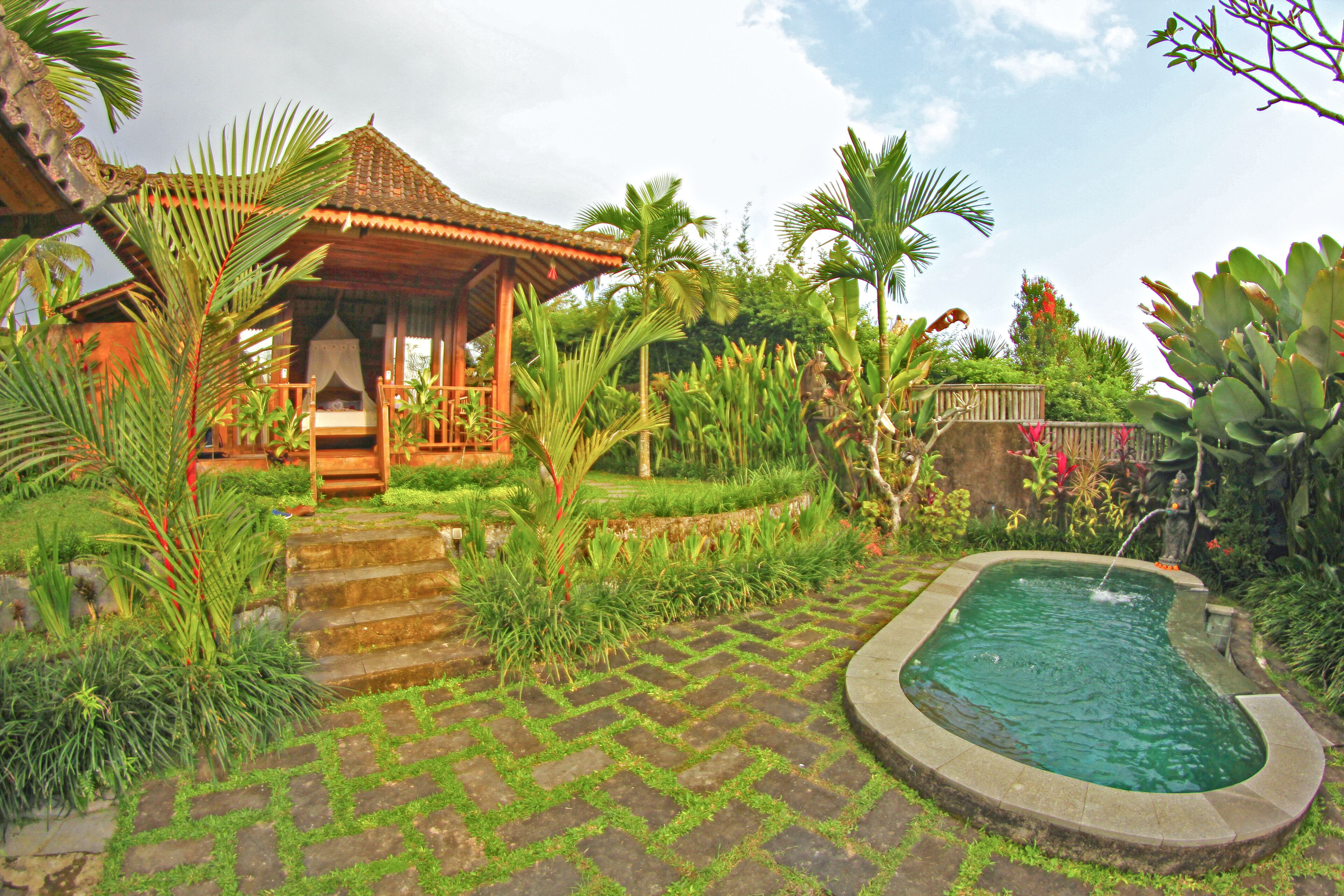 Vinarya Villa