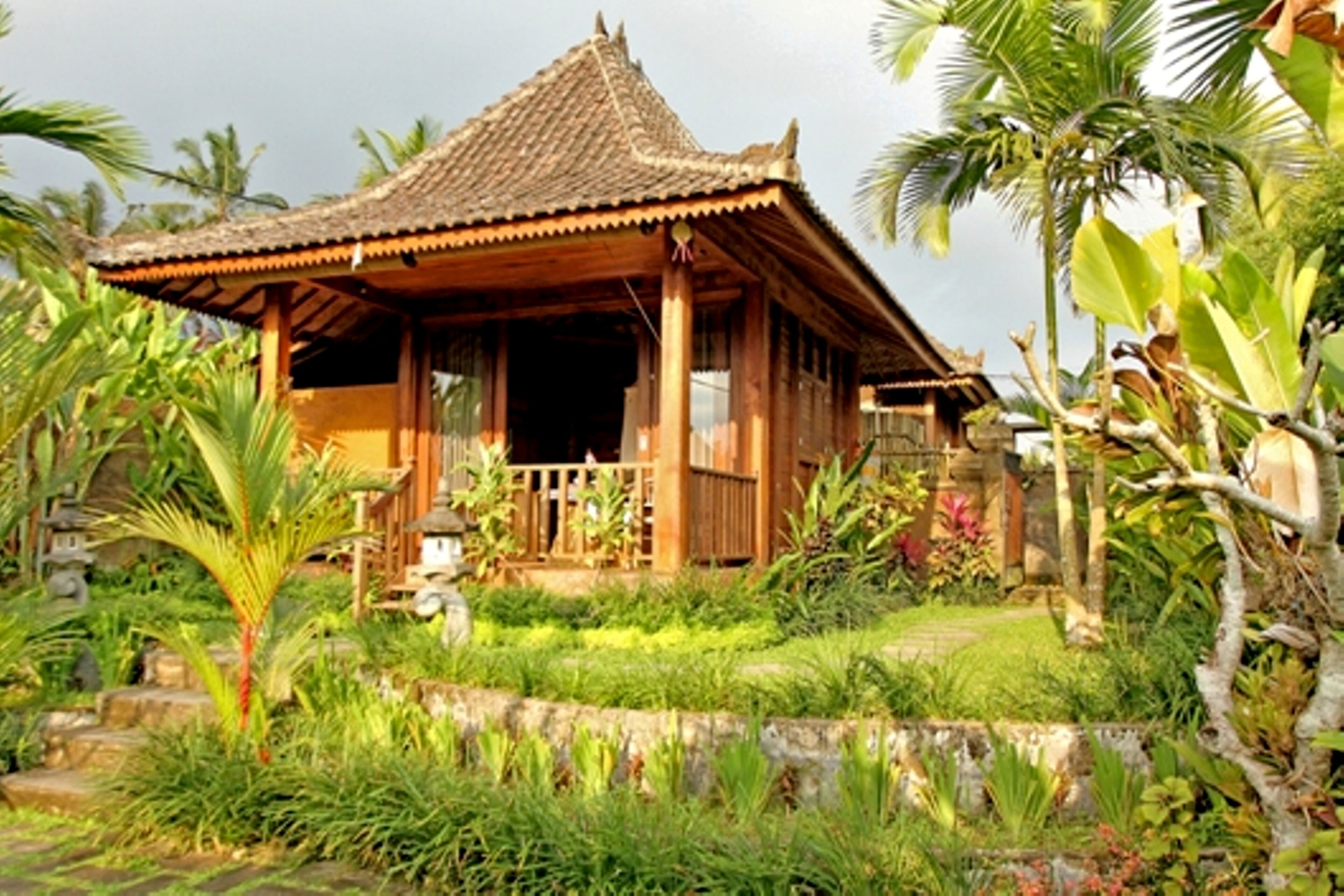 Vinarya Villa