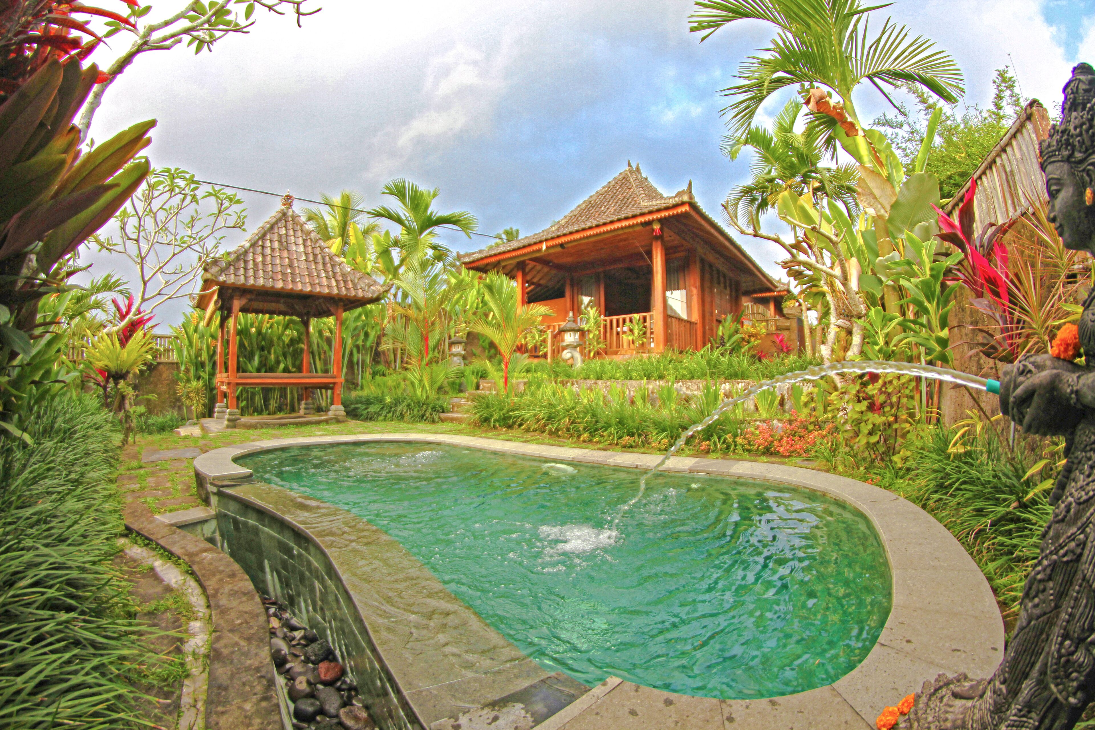 Vinarya Villa