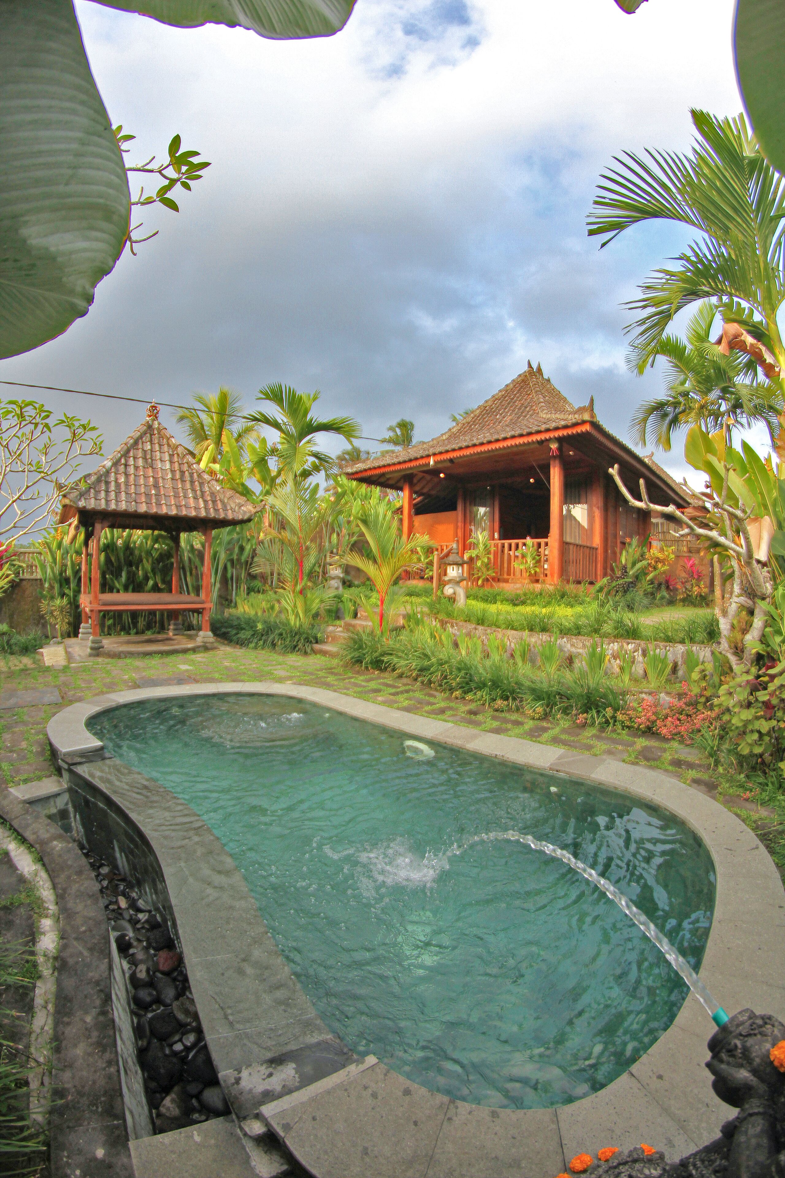 Vinarya Villa