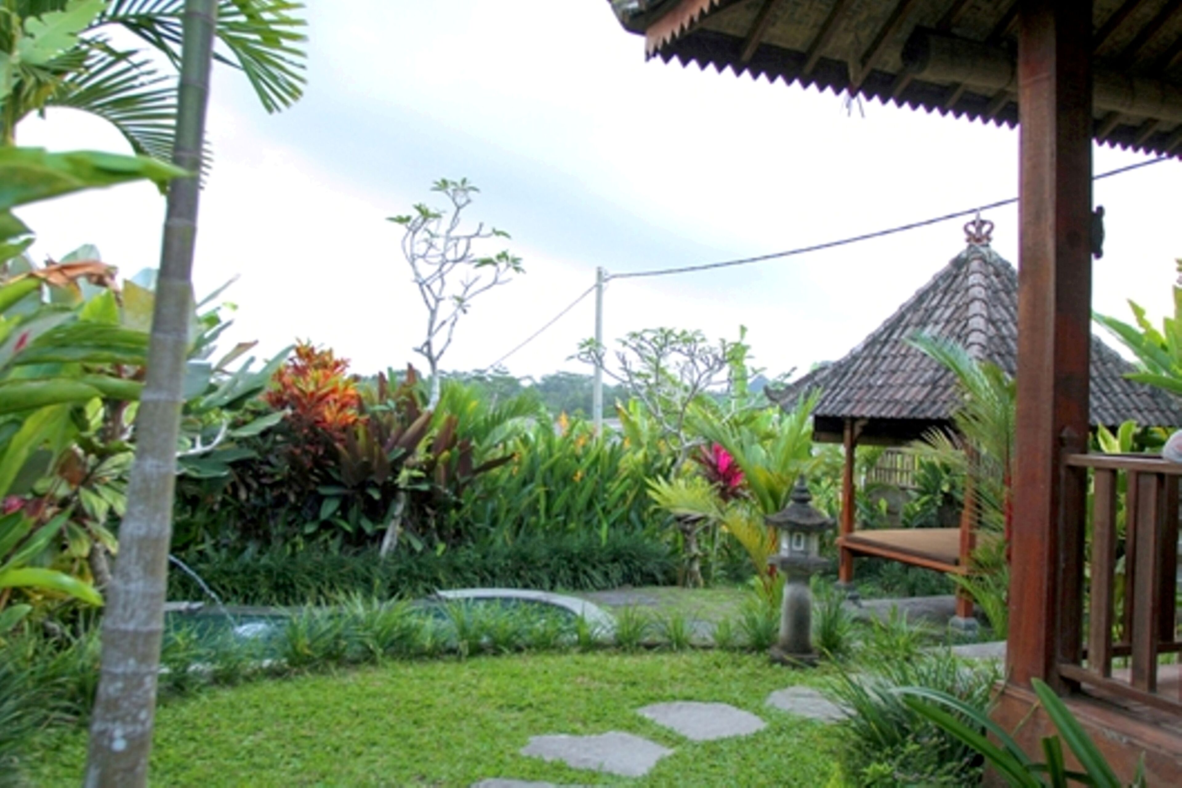 Vinarya Villa