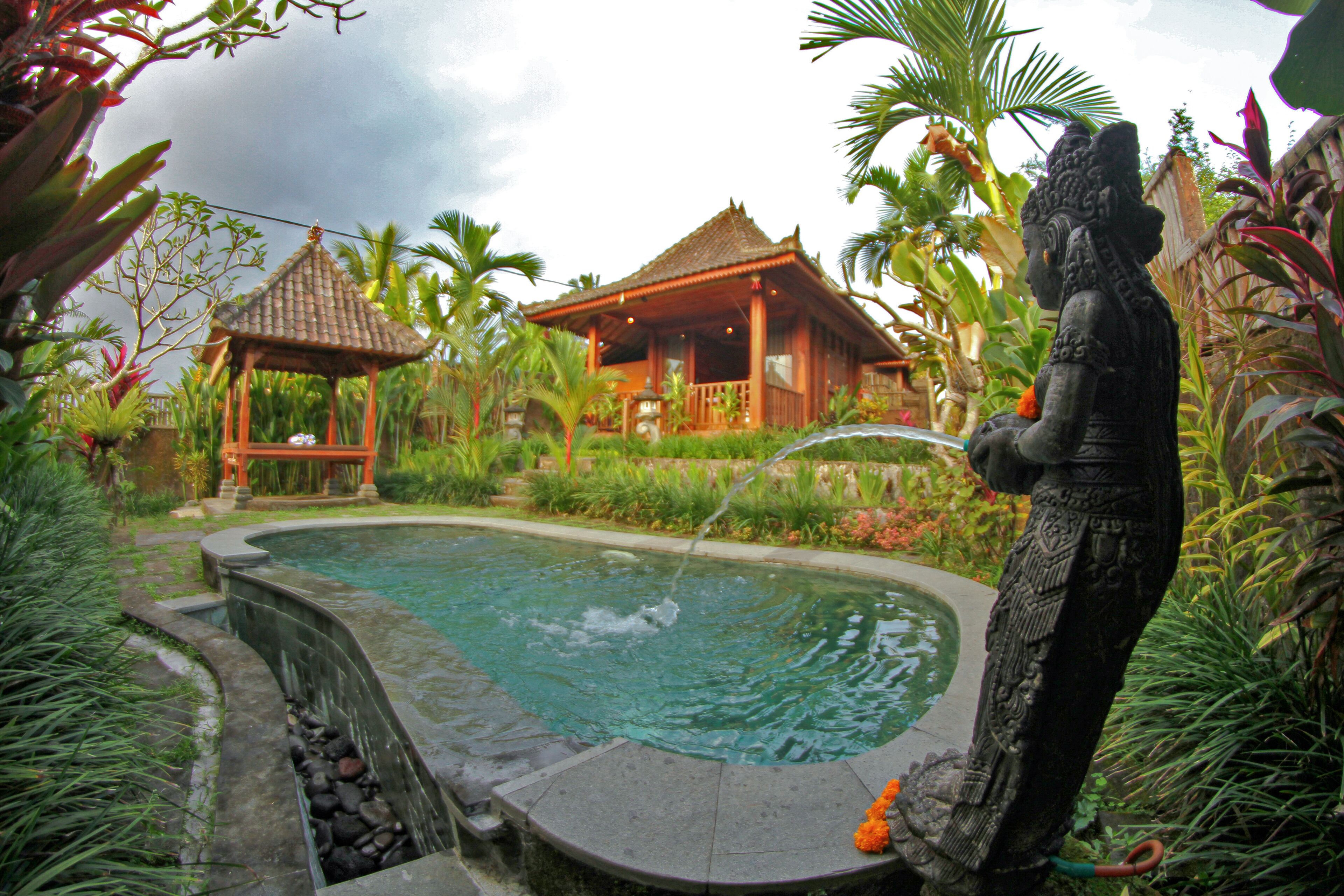 Vinarya Villa