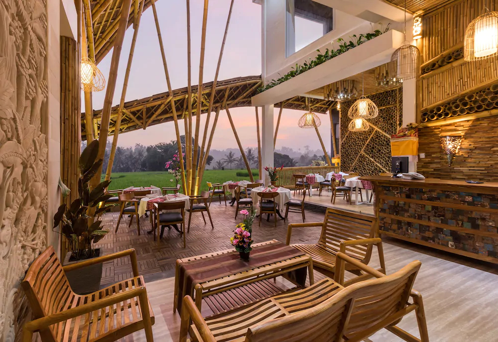 Wadari Ubud Retreat