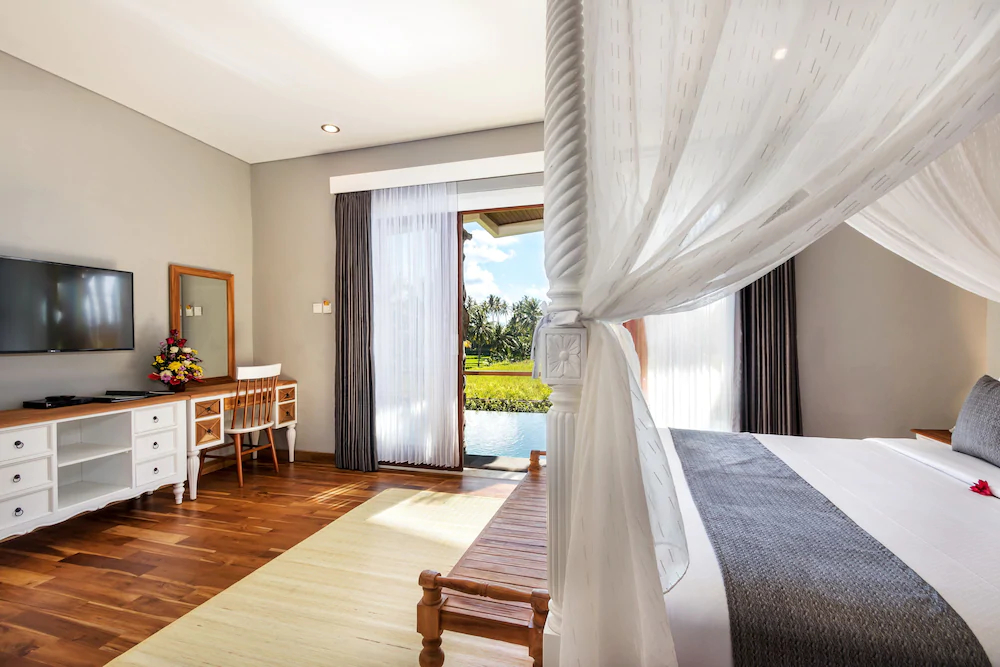 Wadari Ubud Retreat