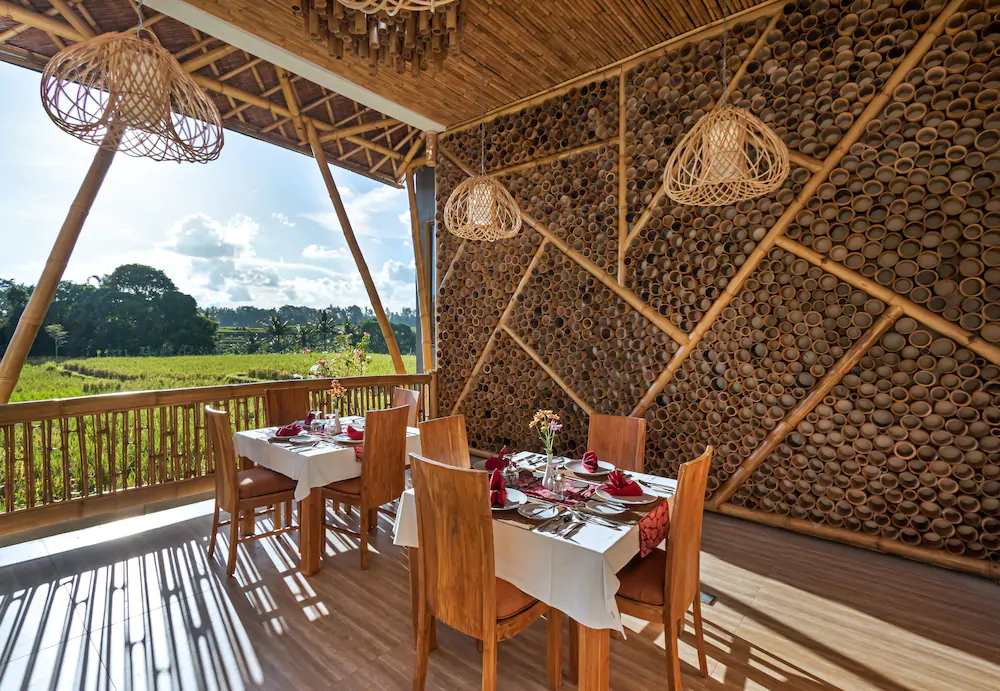 Wadari Ubud Retreat