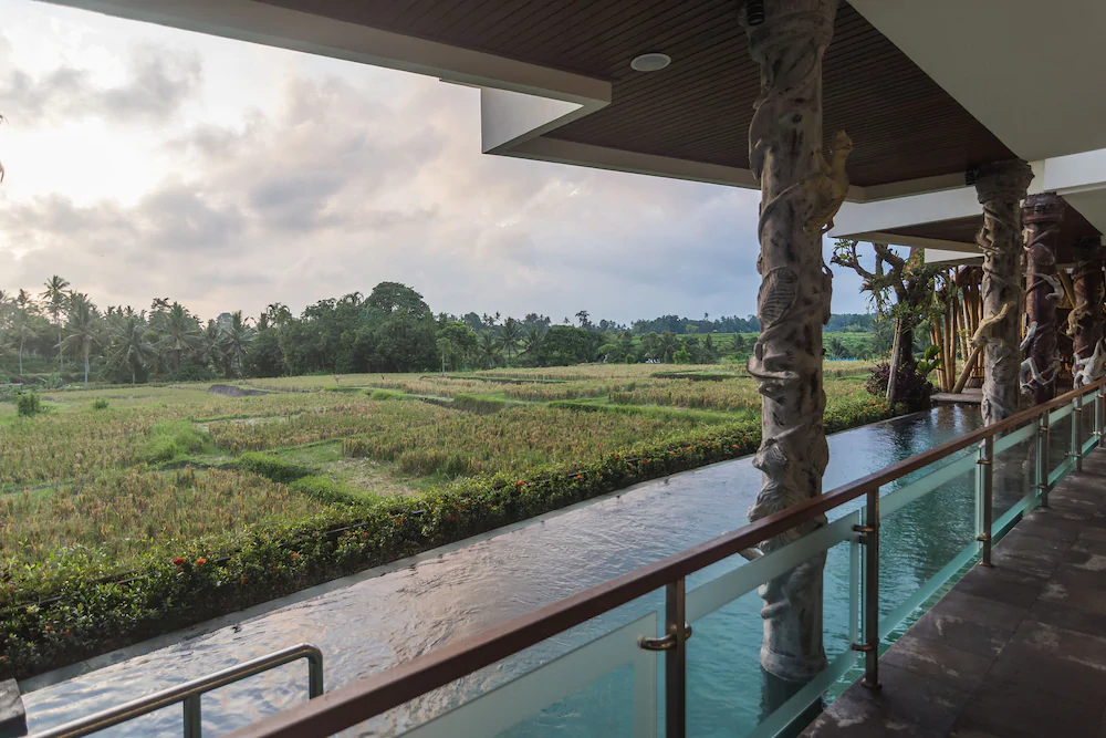 Wadari Ubud Retreat