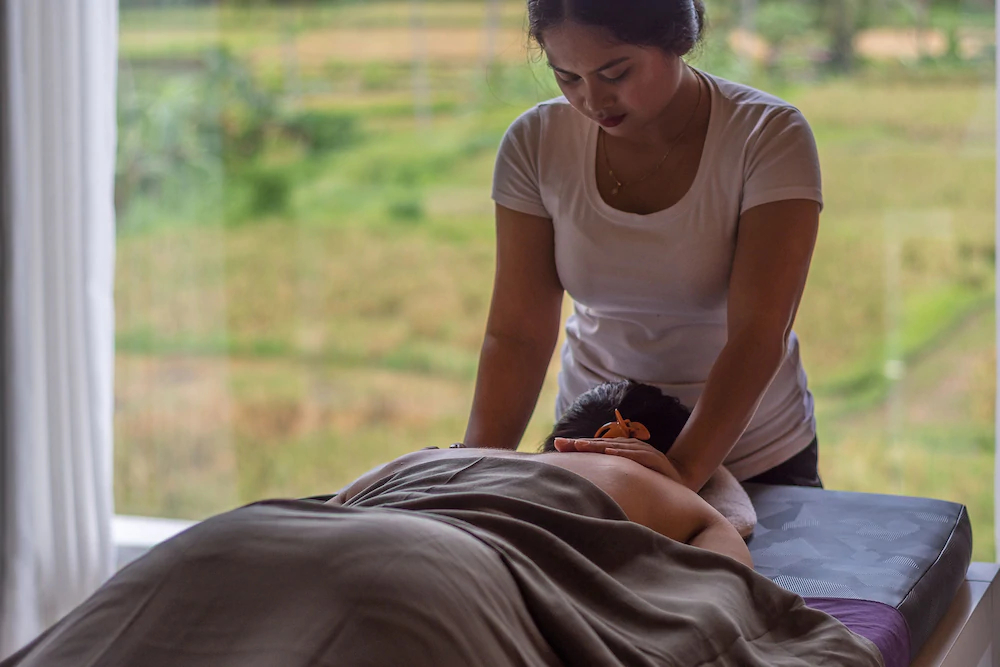 Wadari Ubud Retreat