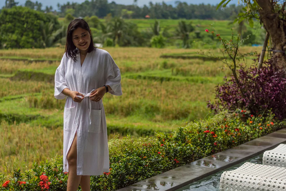 Wadari Ubud Retreat