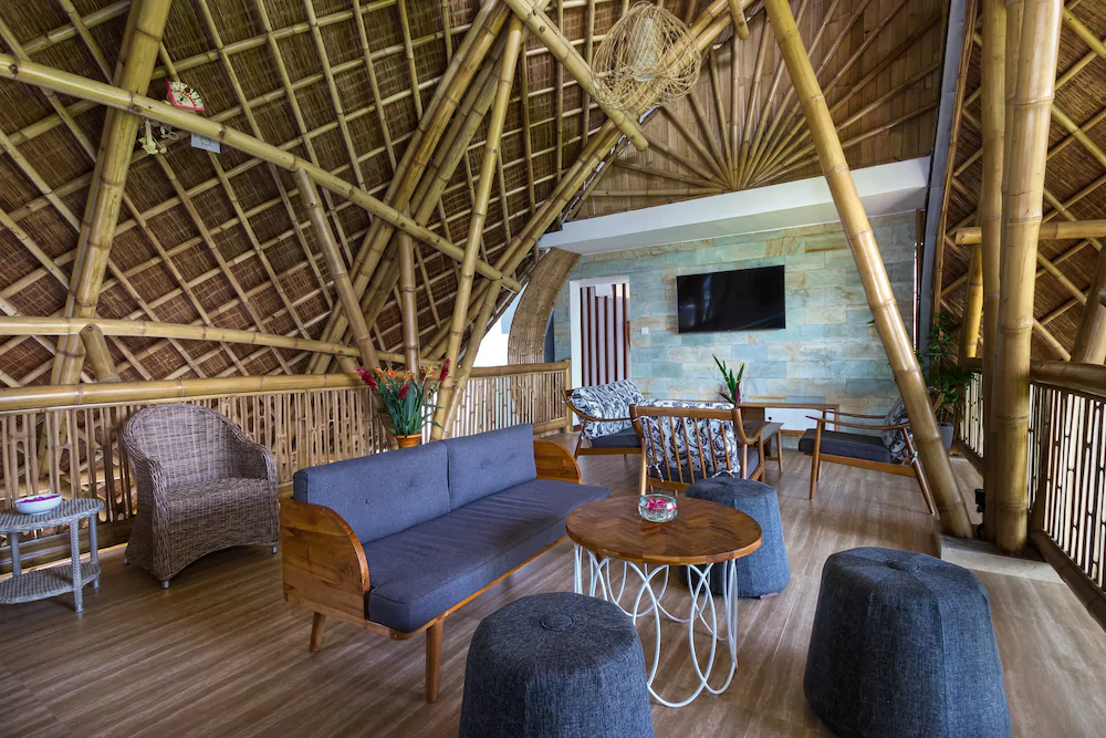 Wadari Ubud Retreat