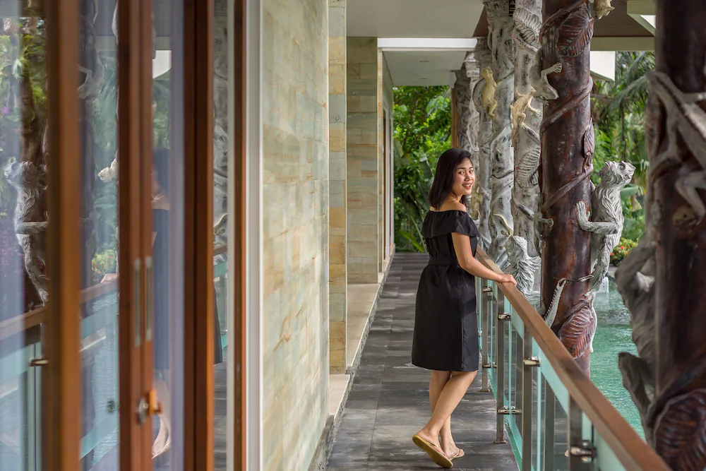 Wadari Ubud Retreat