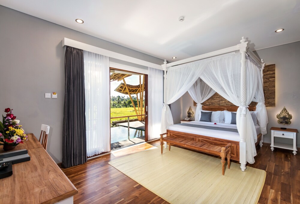 Wadari Ubud Retreat