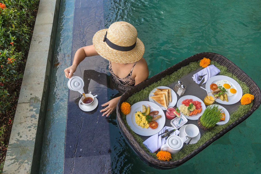 Wadari Ubud Retreat