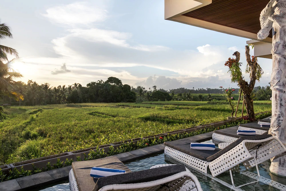 Wadari Ubud Retreat