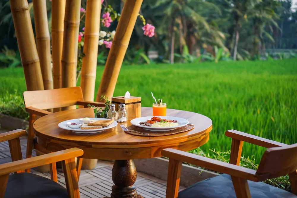 Wadari Ubud Retreat