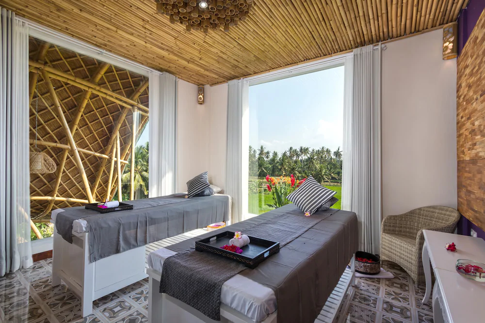 Wadari Ubud Retreat