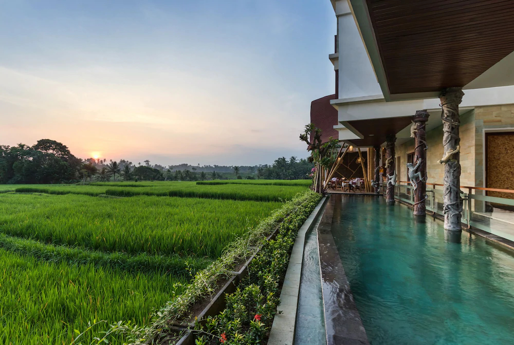 Wadari Ubud Retreat
