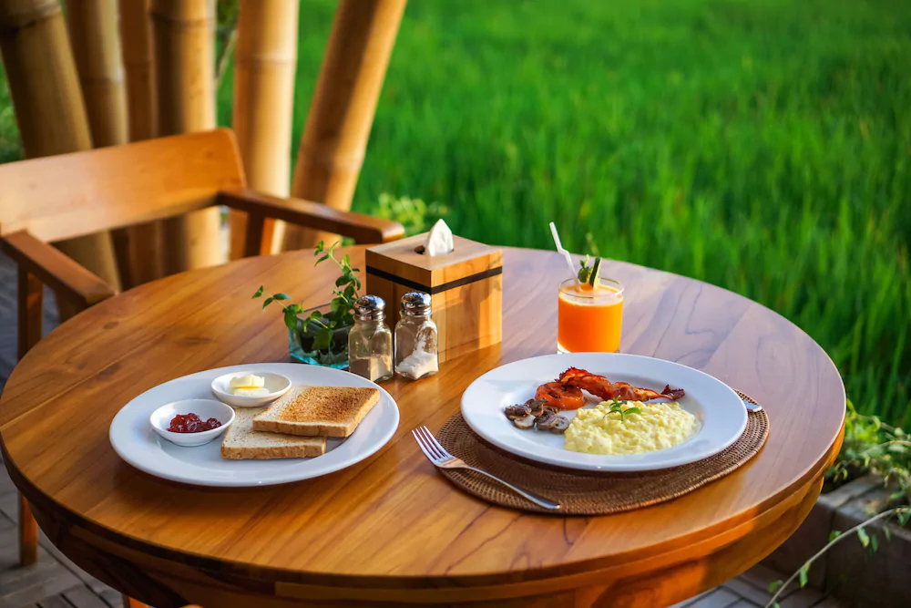 Wadari Ubud Retreat
