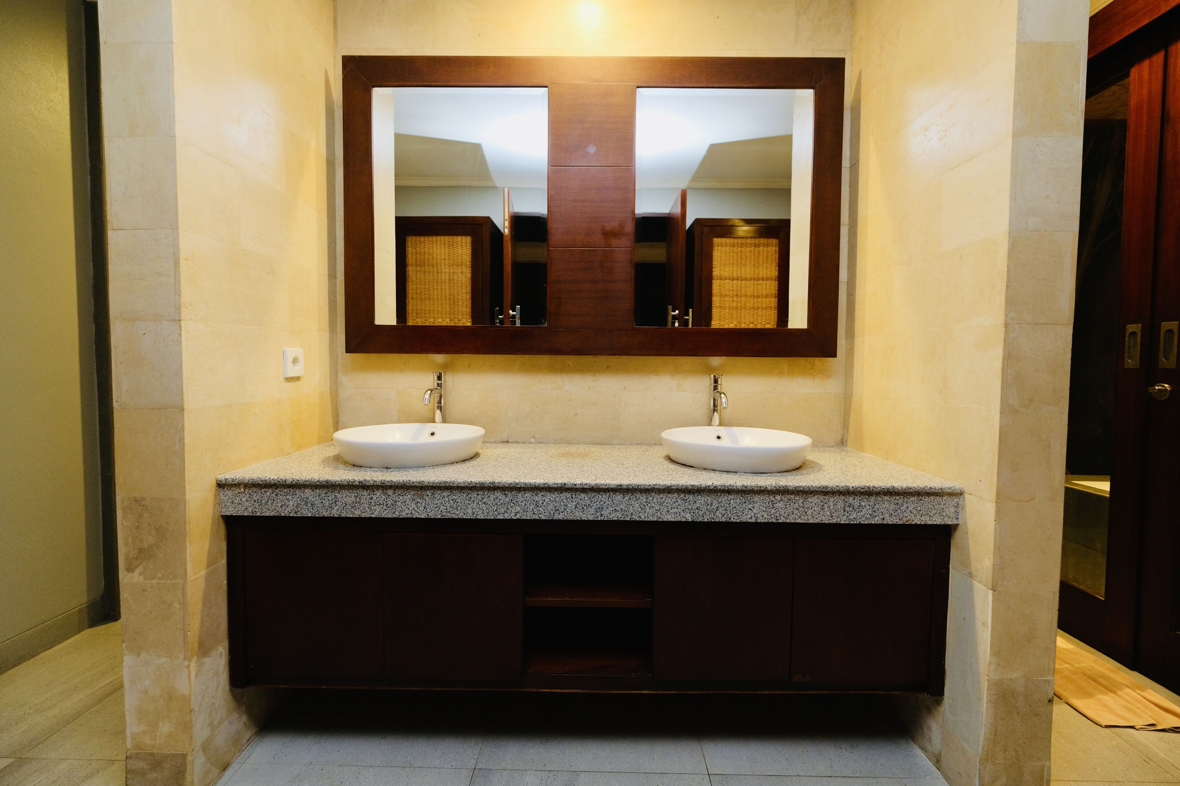 Wana Karsa The Villas
