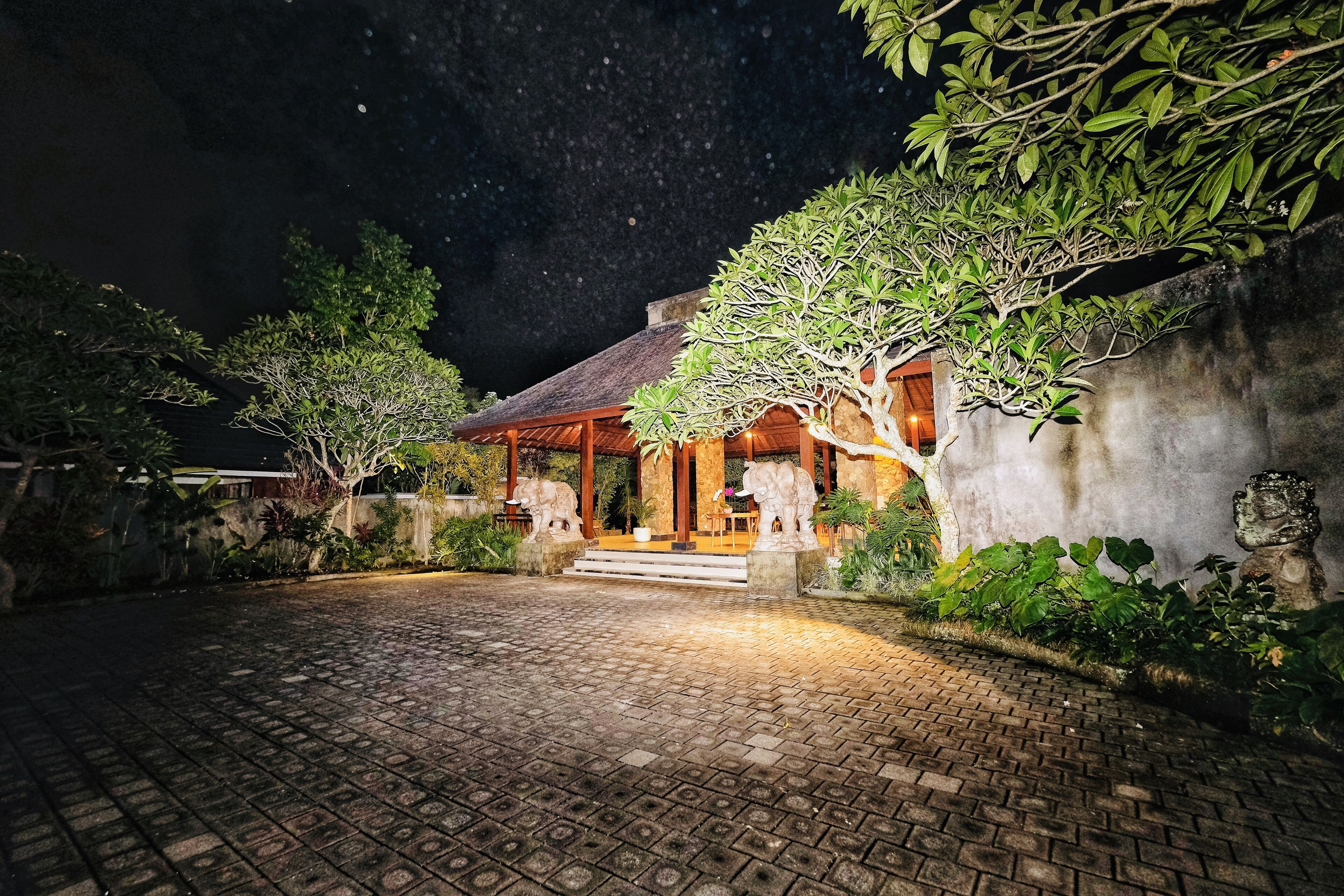 Wana Karsa The Villas