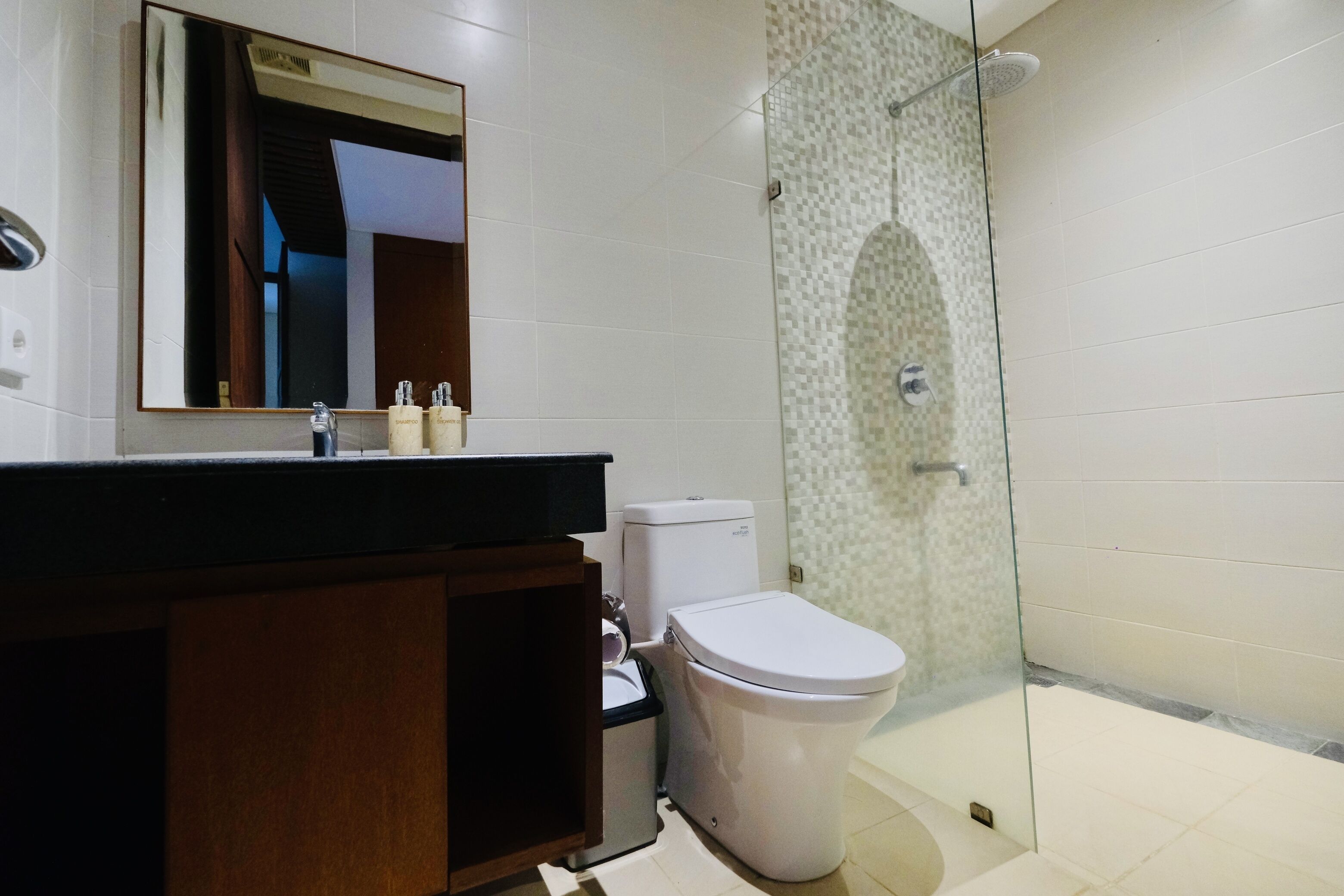 Wana Karsa The Villas