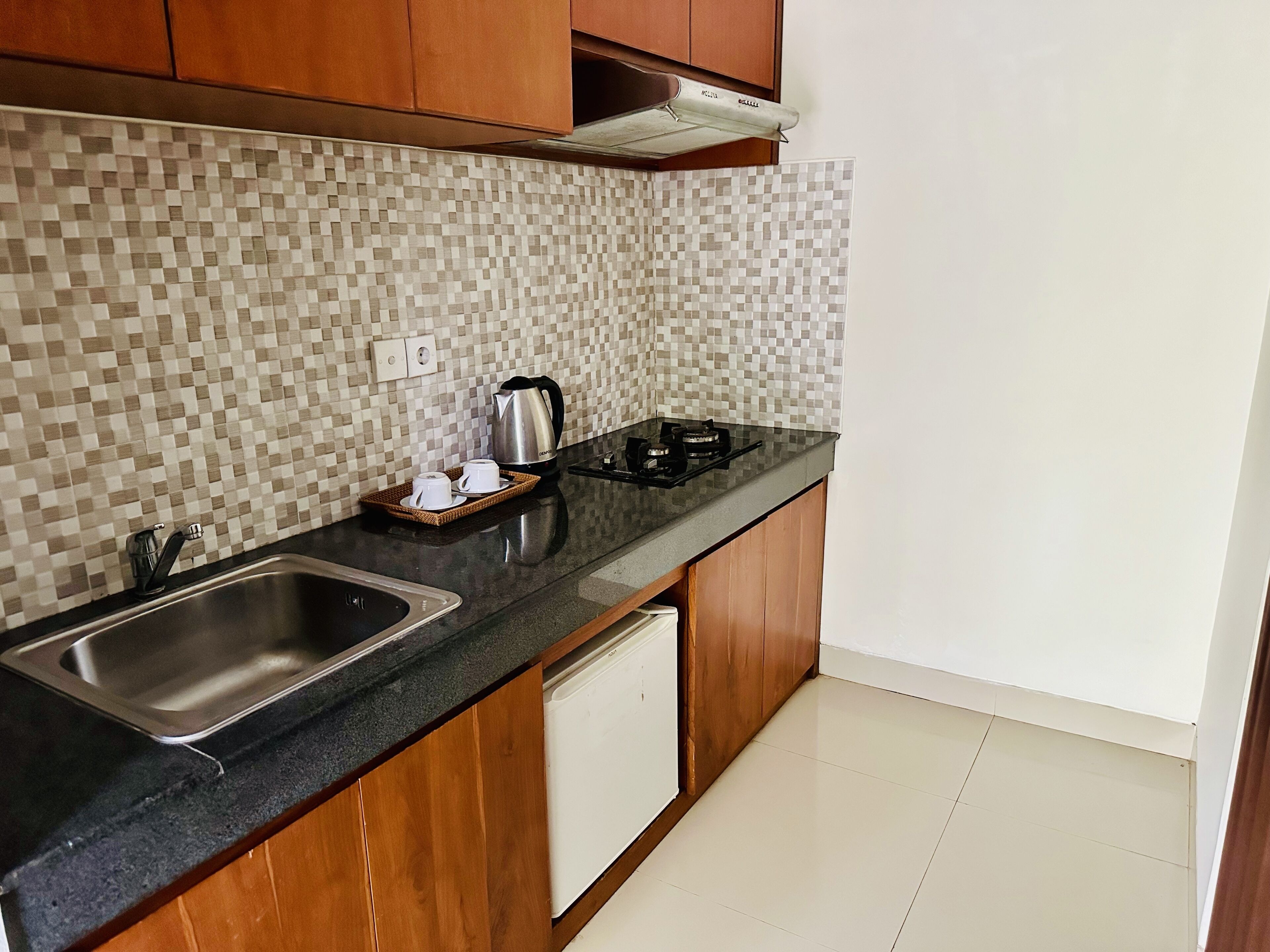 Wana Karsa The Villas