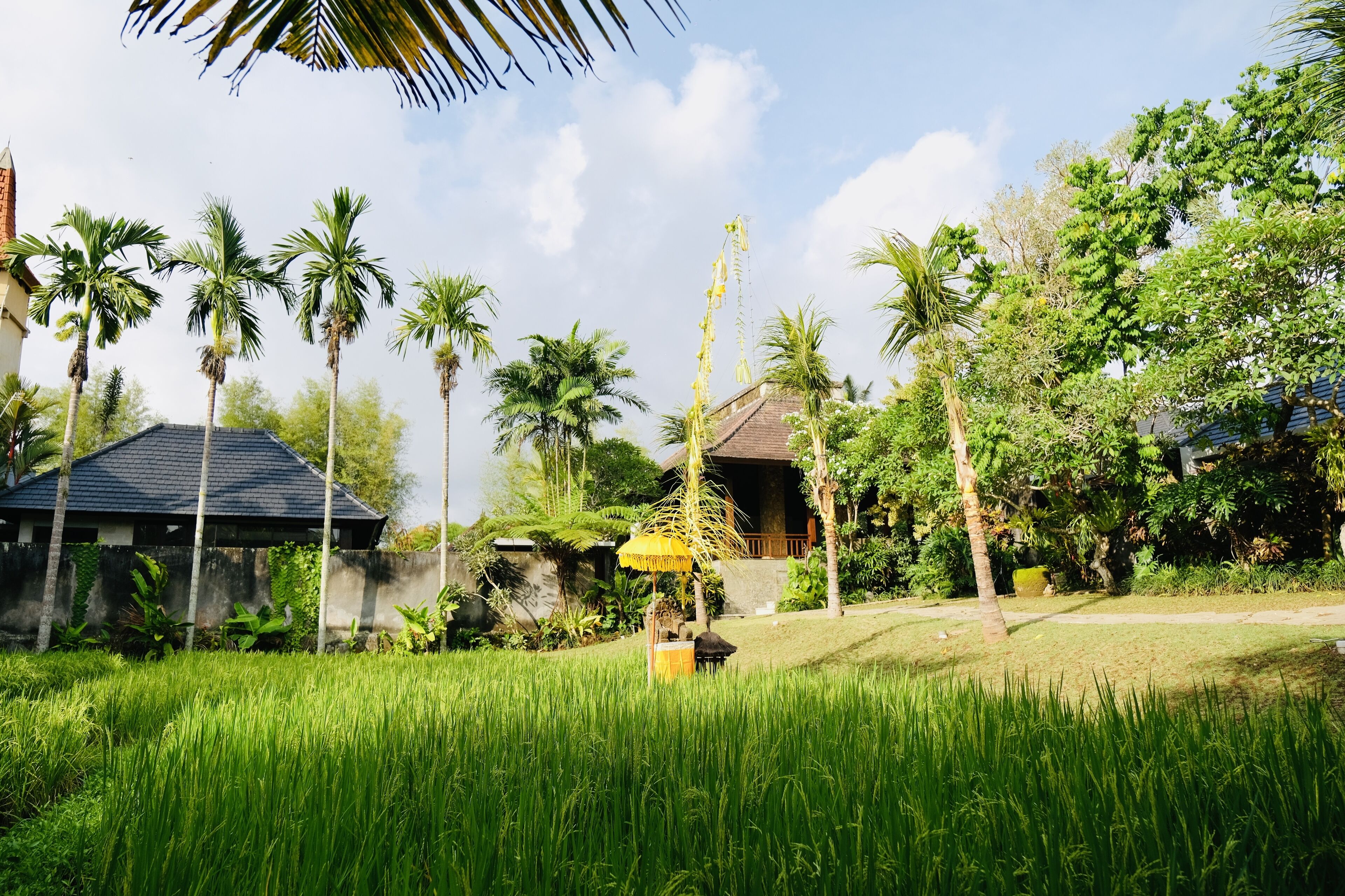 Wana Karsa The Villas