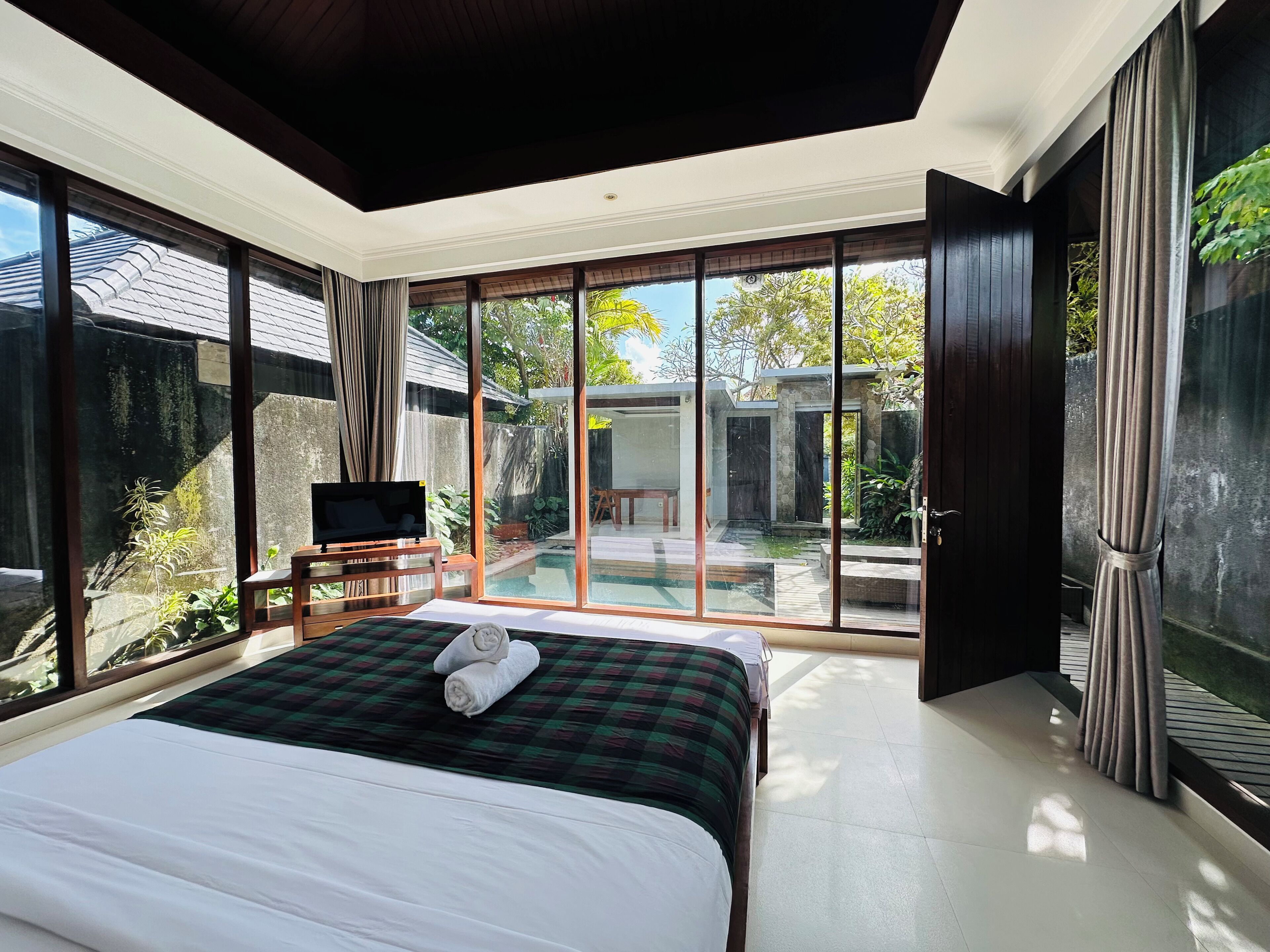 Wana Karsa The Villas