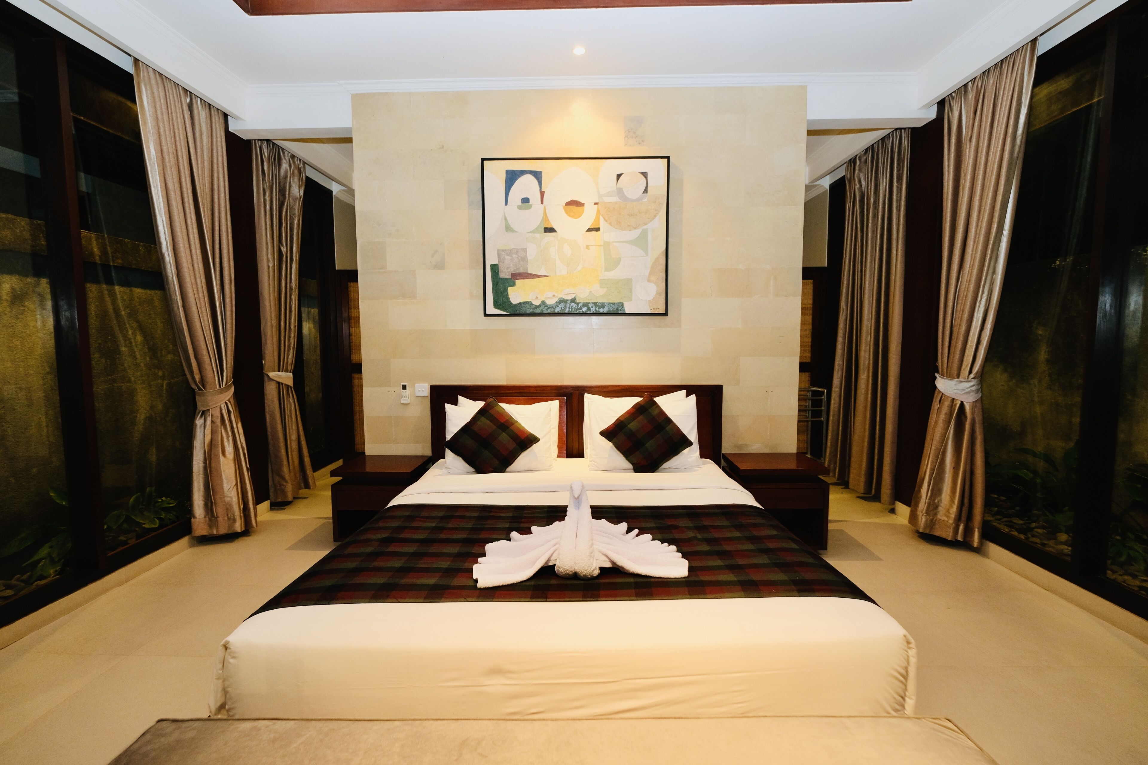 Wana Karsa The Villas