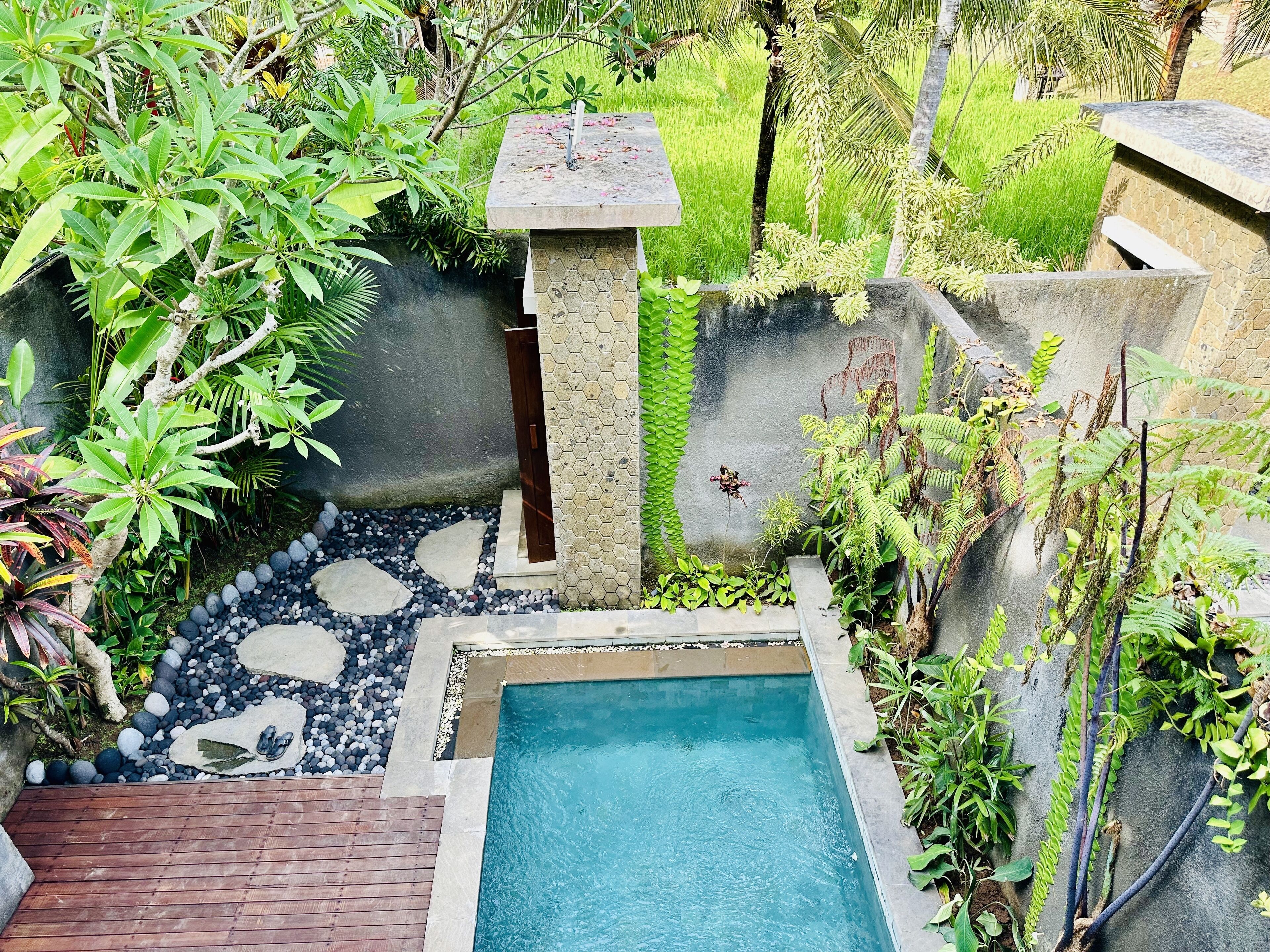 Wana Karsa The Villas