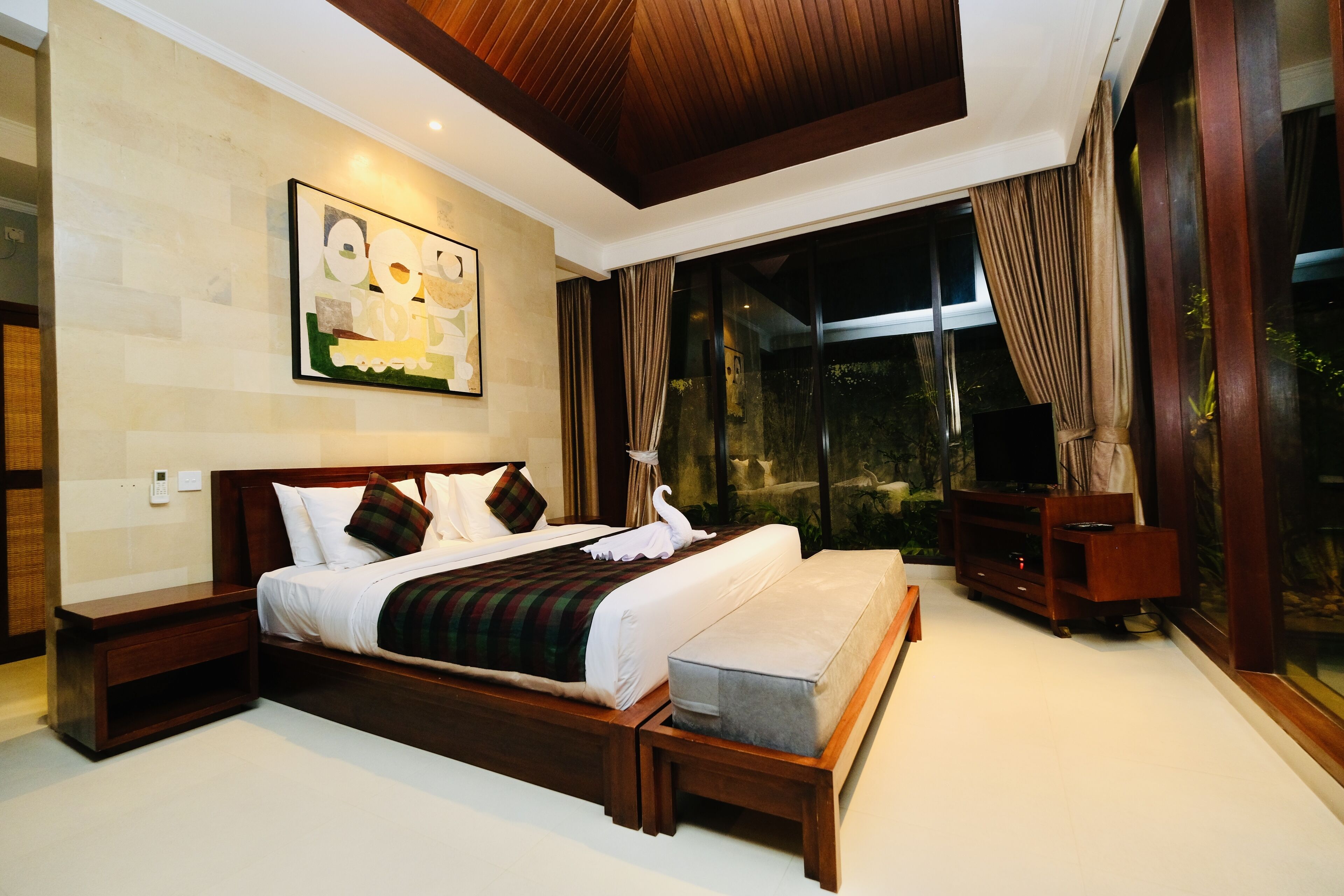 Wana Karsa The Villas