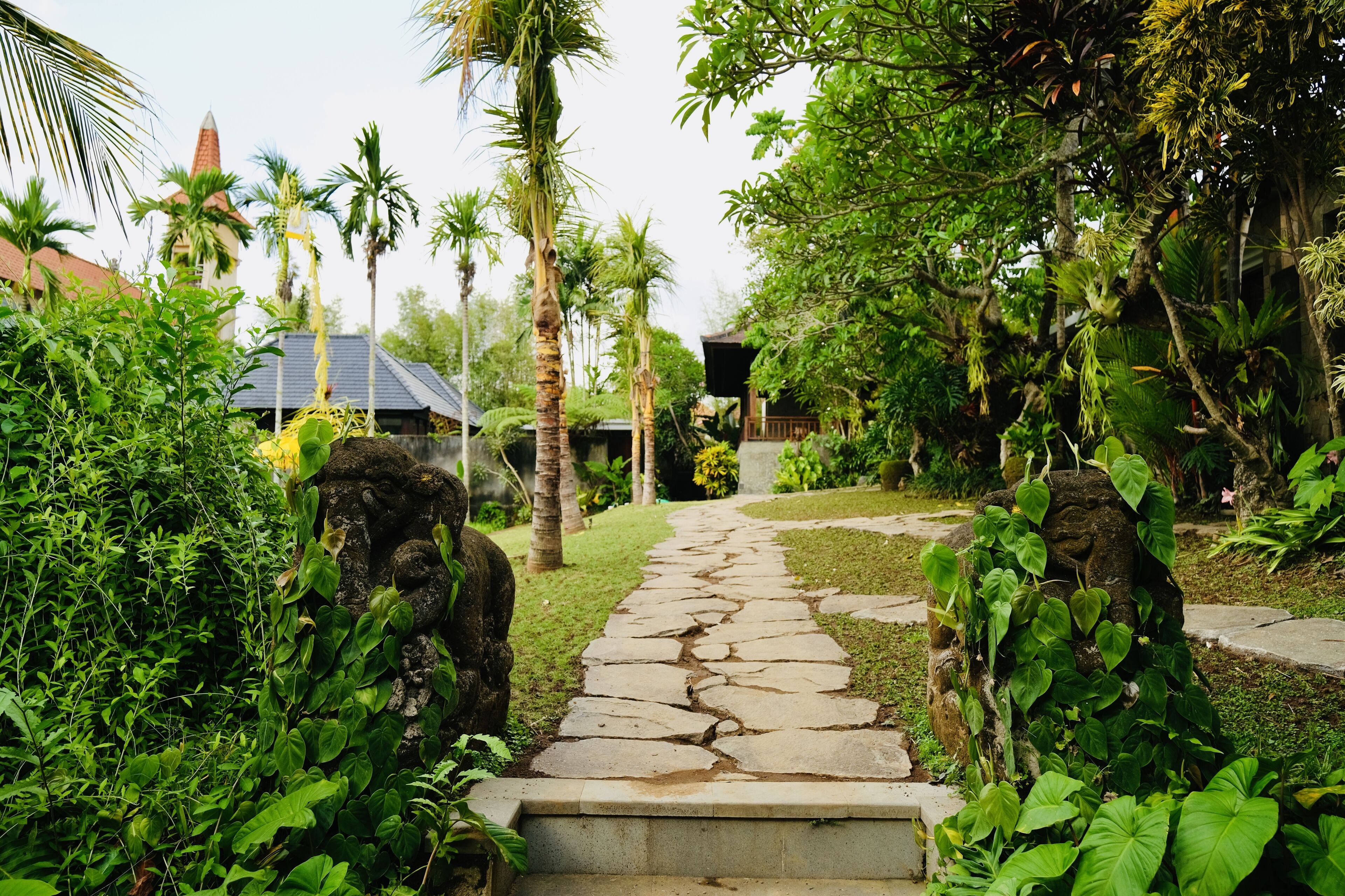 Wana Karsa The Villas