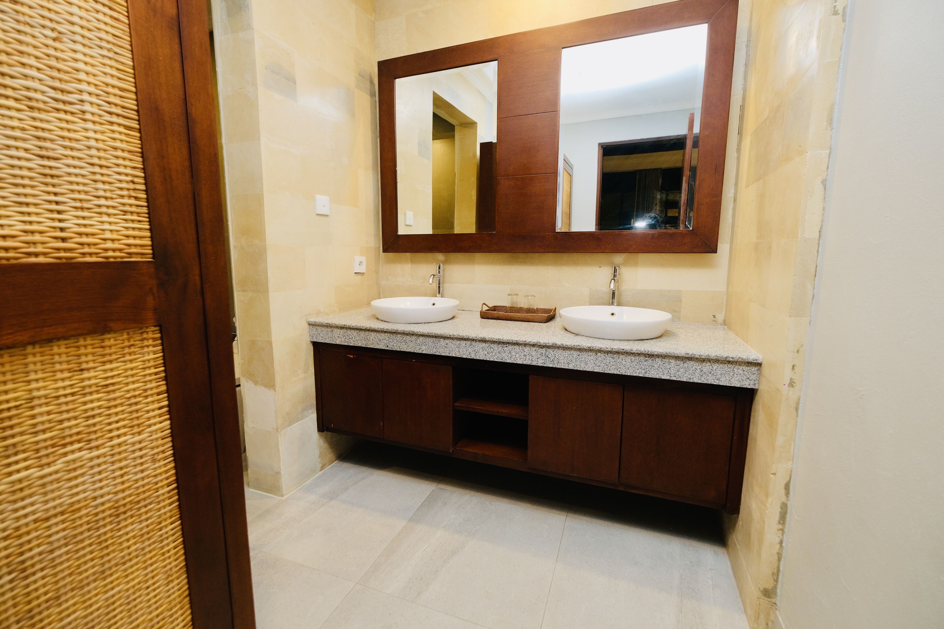 Wana Karsa The Villas