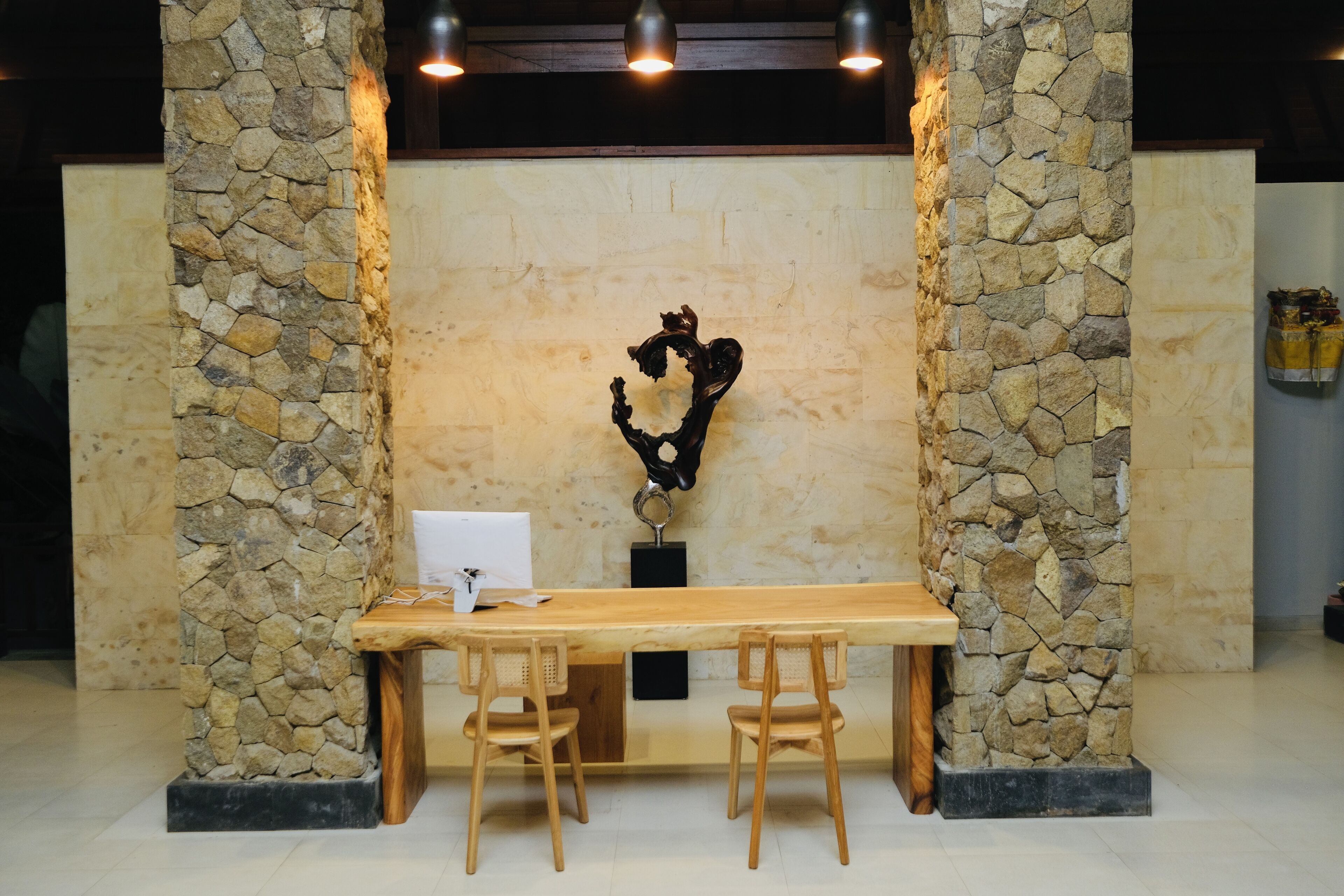 Wana Karsa The Villas