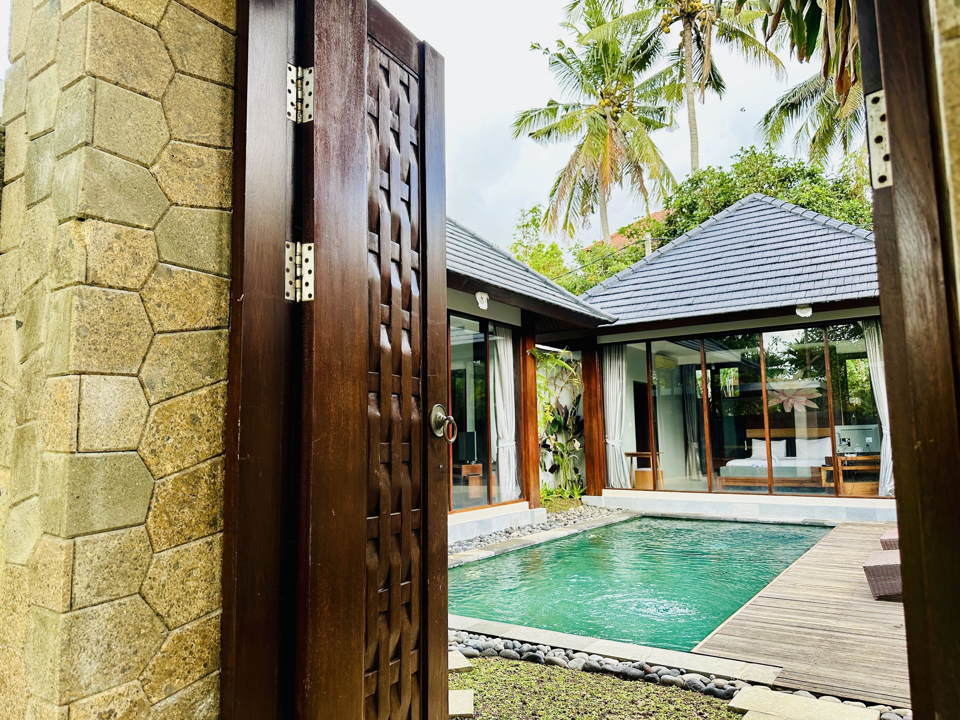 Wana Karsa The Villas